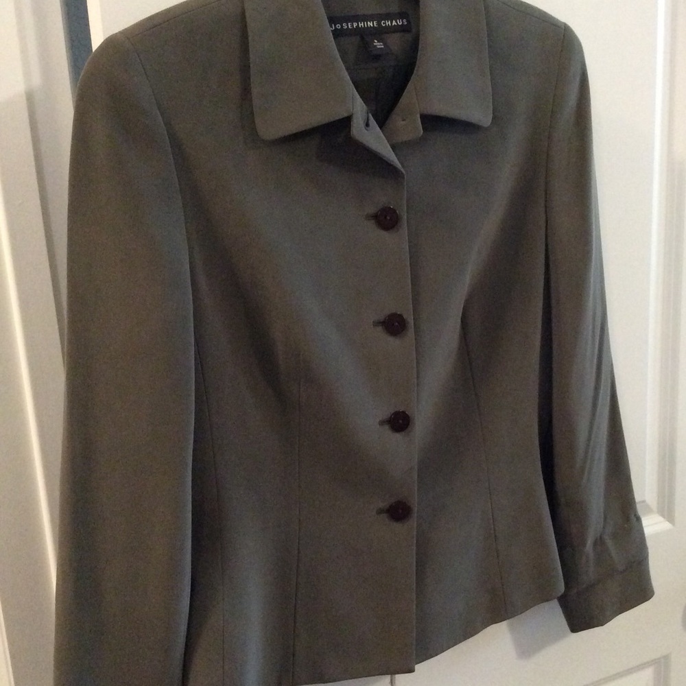 Josephine Chaus Blazer